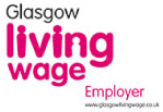 Glasgow Living Wage Employer