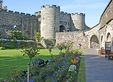 Stirling Castle