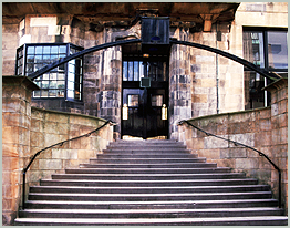 Glasgow School of Art