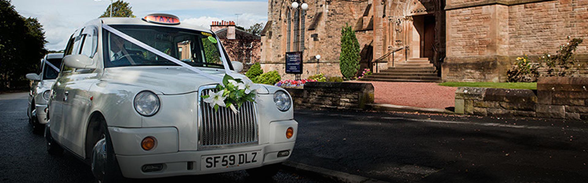 Wedding Cars