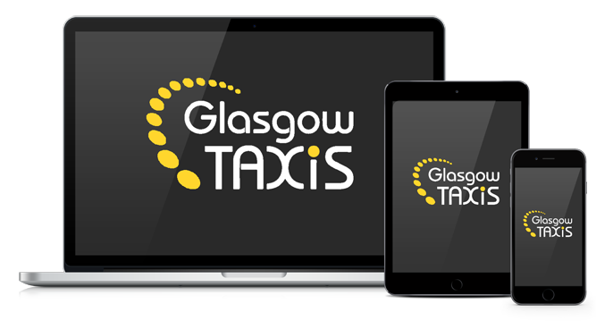 Glasgow Taxis App