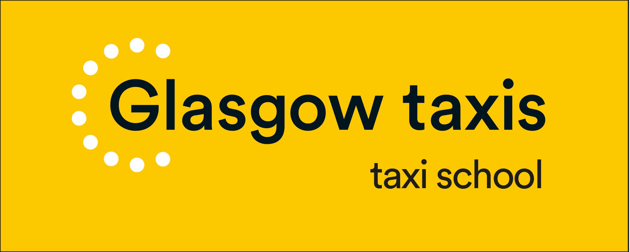 Glasgow Taxis - Taxi School